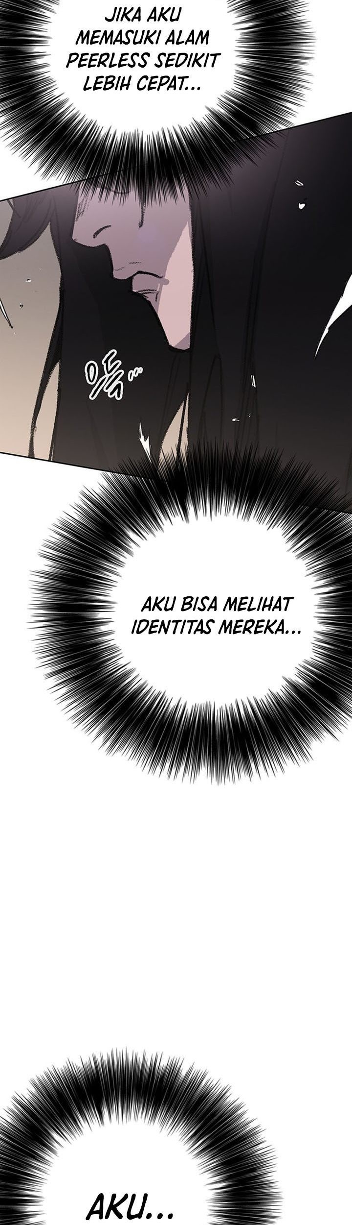 The Undefeatable Swordsman Chapter 187 - halaman 74