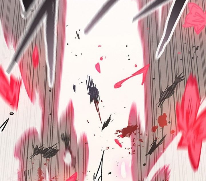 The Undefeatable Swordsman Chapter 188 - halaman 13