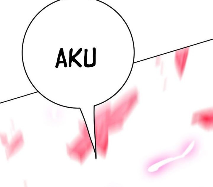 The Undefeatable Swordsman Chapter 188 - halaman 19