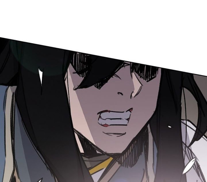 The Undefeatable Swordsman Chapter 188 - halaman 21