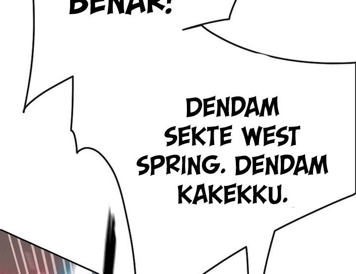 The Undefeatable Swordsman Chapter 188 - halaman 29