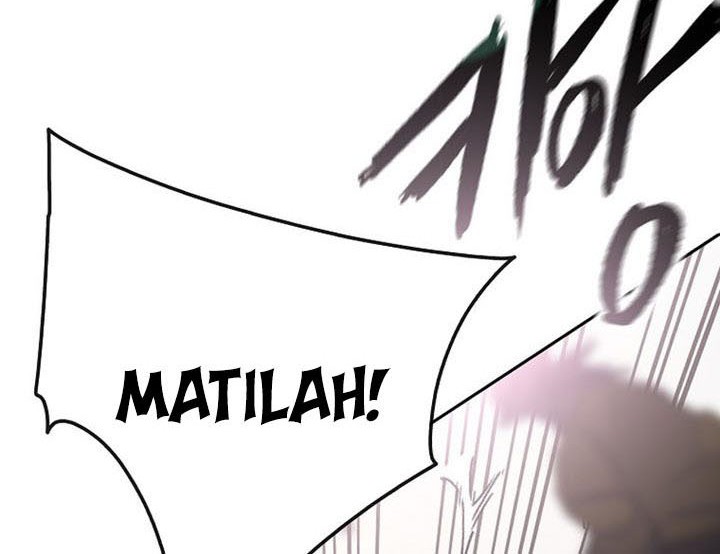 The Undefeatable Swordsman Chapter 188 - halaman 35