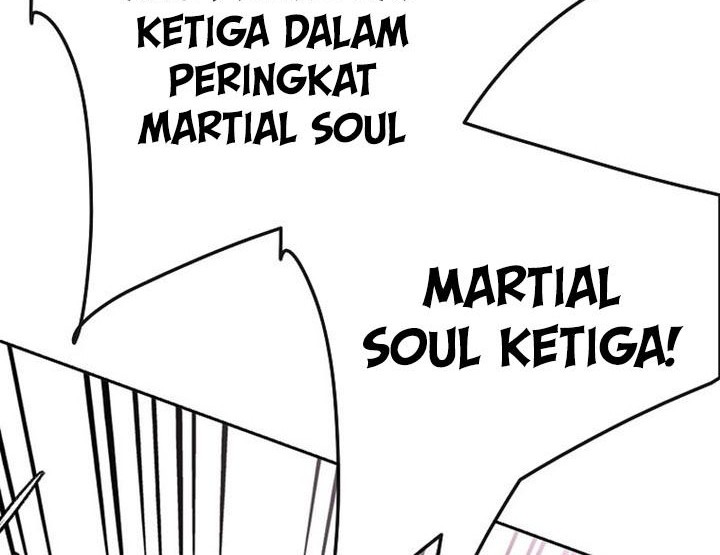 The Undefeatable Swordsman Chapter 188 - halaman 37
