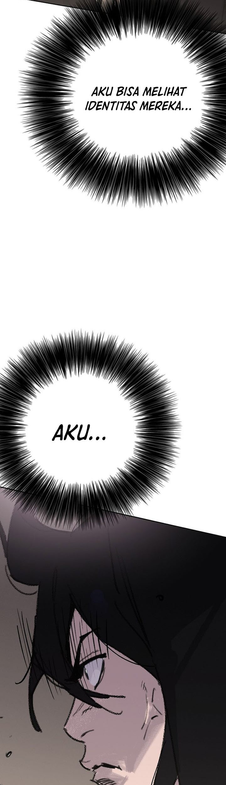 The Undefeatable Swordsman Chapter 188 - halaman 4