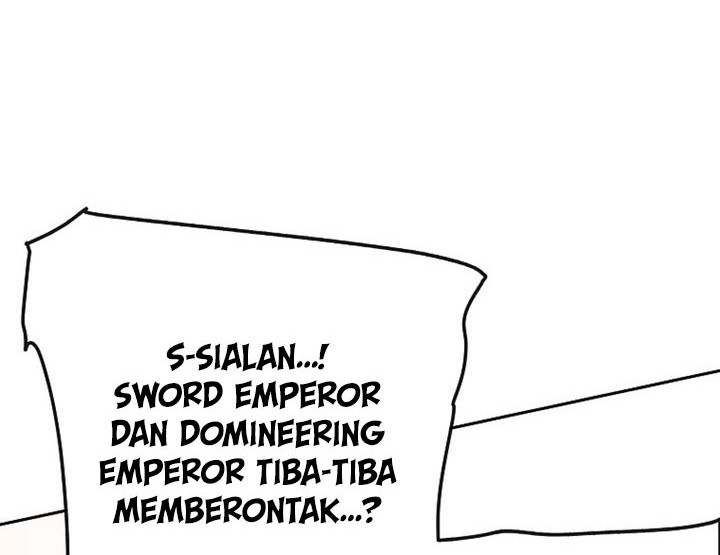 The Undefeatable Swordsman Chapter 188 - halaman 43