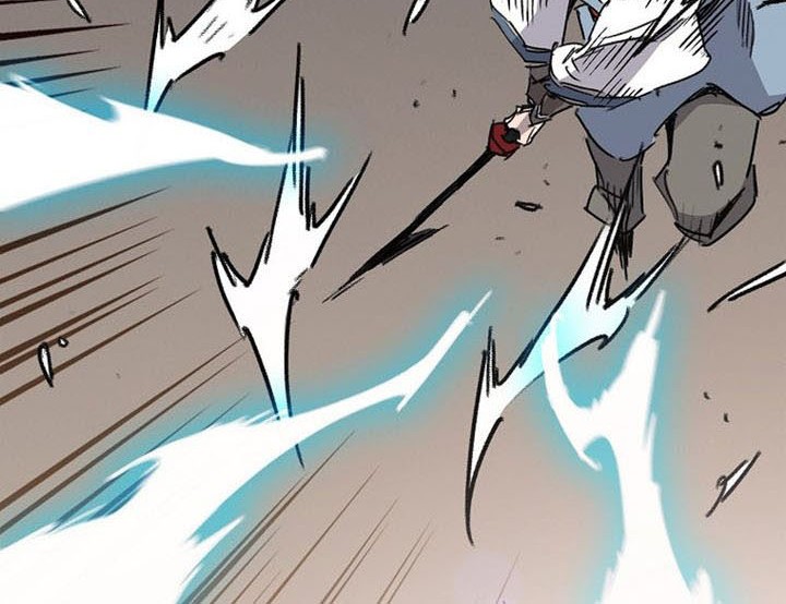 The Undefeatable Swordsman Chapter 188 - halaman 45
