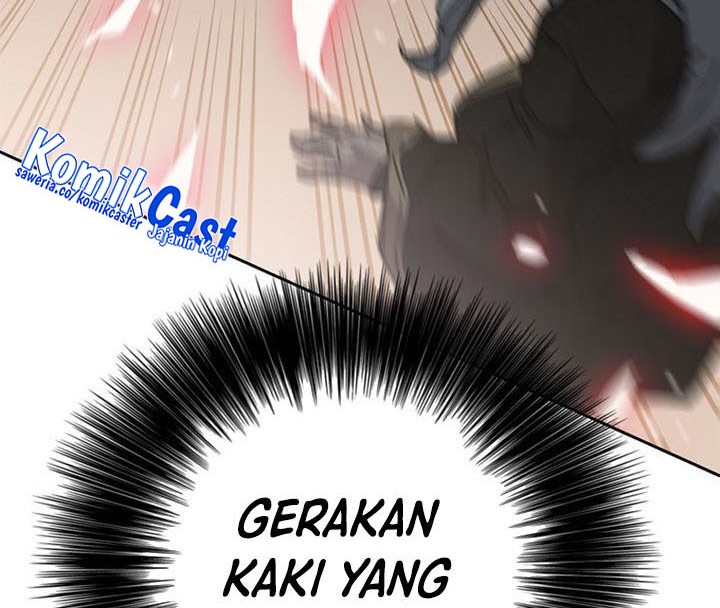 The Undefeatable Swordsman Chapter 188 - halaman 55