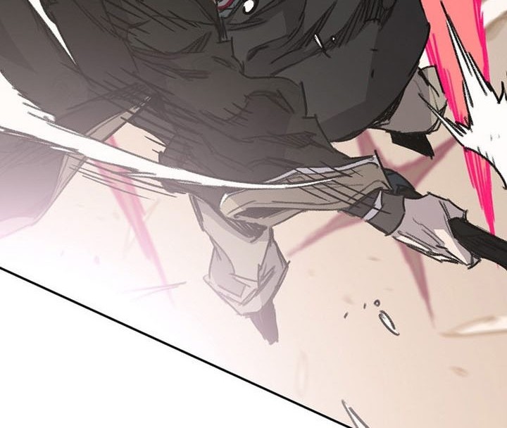 The Undefeatable Swordsman Chapter 188 - halaman 61