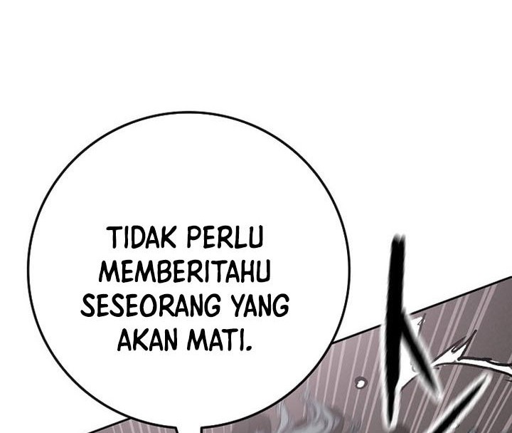 The Undefeatable Swordsman Chapter 188 - halaman 63