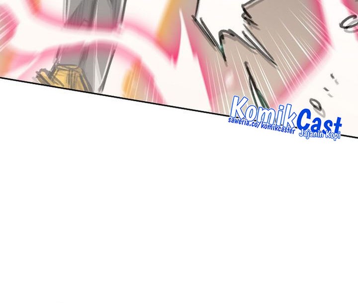 The Undefeatable Swordsman Chapter 188 - halaman 75
