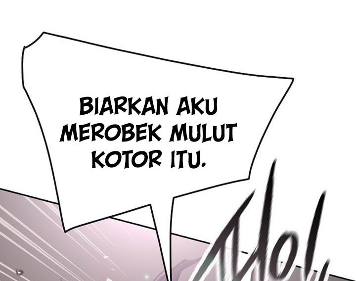 The Undefeatable Swordsman Chapter 188 - halaman 77