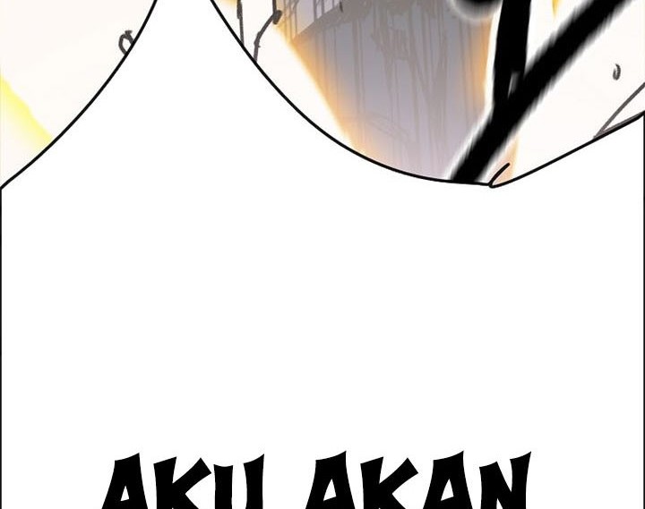 The Undefeatable Swordsman Chapter 188 - halaman 83