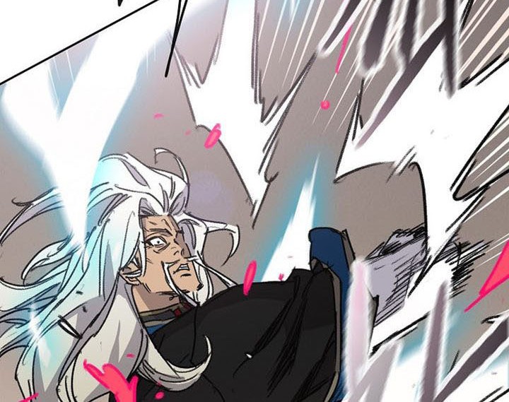 The Undefeatable Swordsman Chapter 188 - halaman 89