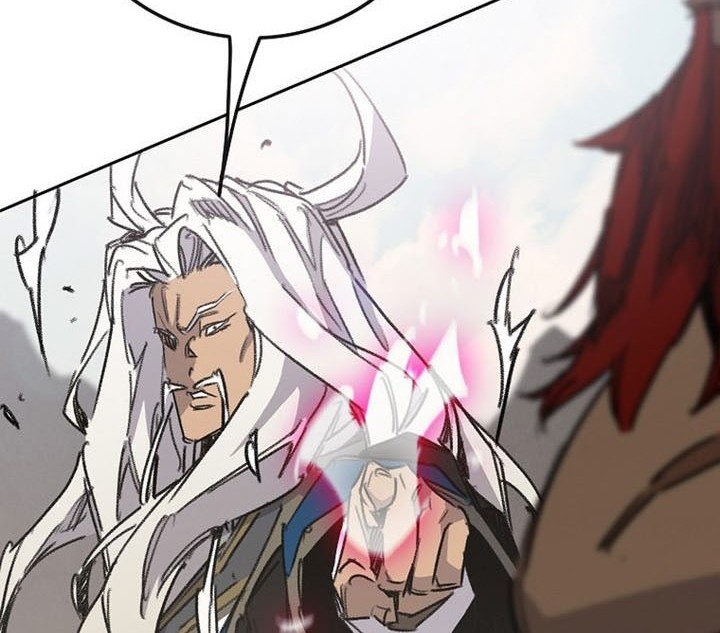 The Undefeatable Swordsman Chapter 188 - halaman 9