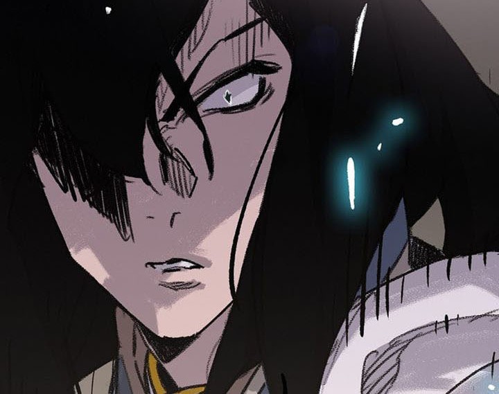 The Undefeatable Swordsman Chapter 188 - halaman 93