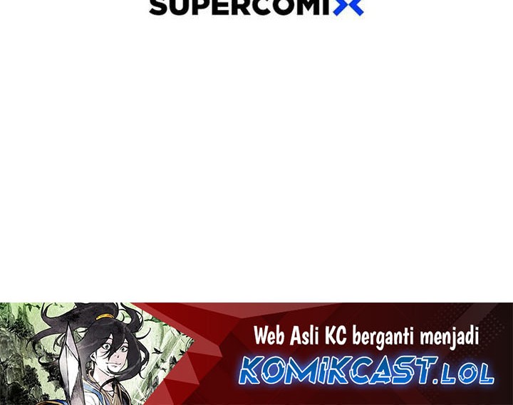 The Undefeatable Swordsman Chapter 188 - halaman 95