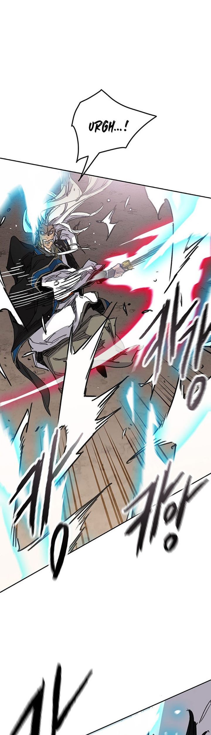 The Undefeatable Swordsman Chapter 189 - halaman 10