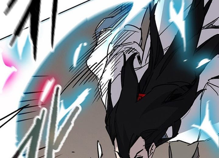 The Undefeatable Swordsman Chapter 189 - halaman 11