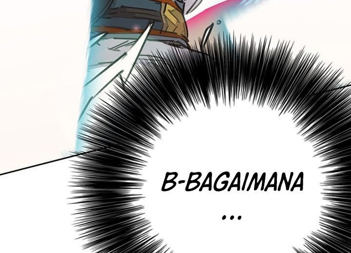 The Undefeatable Swordsman Chapter 189 - halaman 13