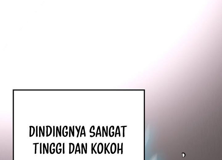 The Undefeatable Swordsman Chapter 189 - halaman 15