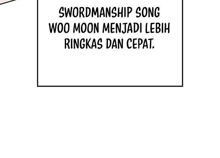 The Undefeatable Swordsman Chapter 189 - halaman 21