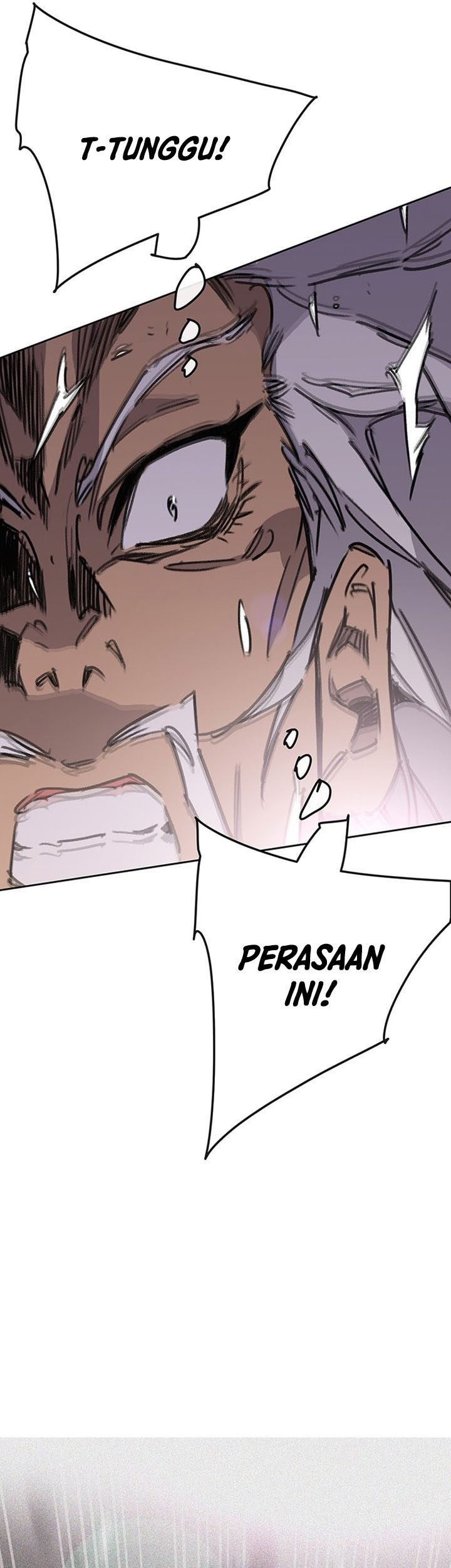 The Undefeatable Swordsman Chapter 189 - halaman 28