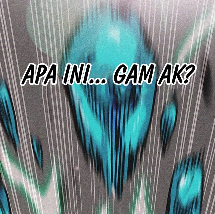 The Undefeatable Swordsman Chapter 189 - halaman 29