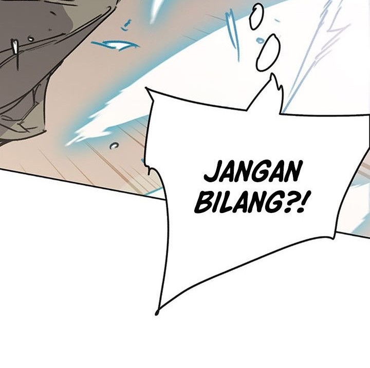 The Undefeatable Swordsman Chapter 189 - halaman 37