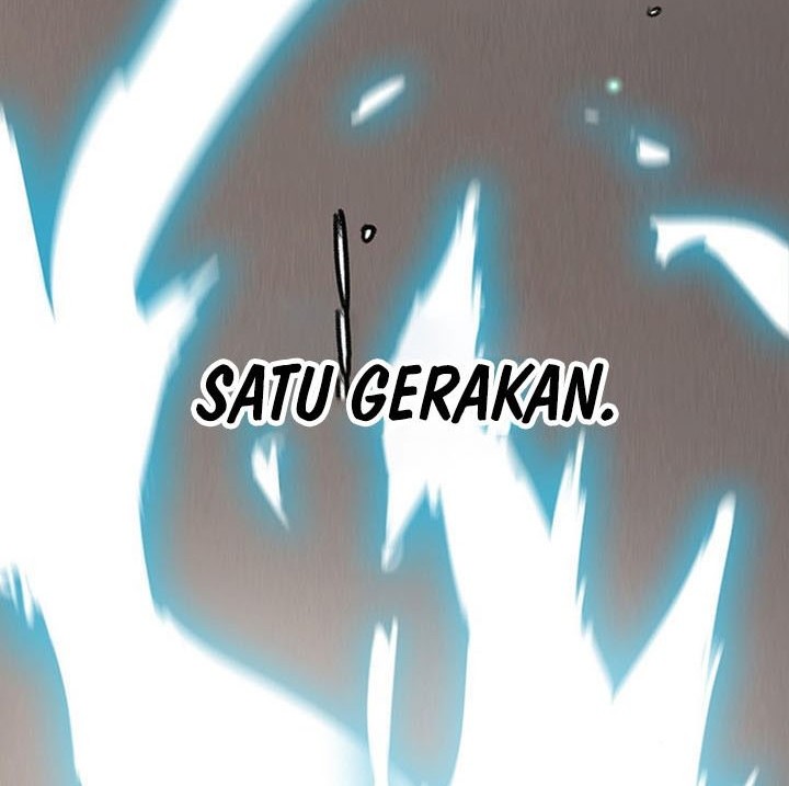 The Undefeatable Swordsman Chapter 189 - halaman 43