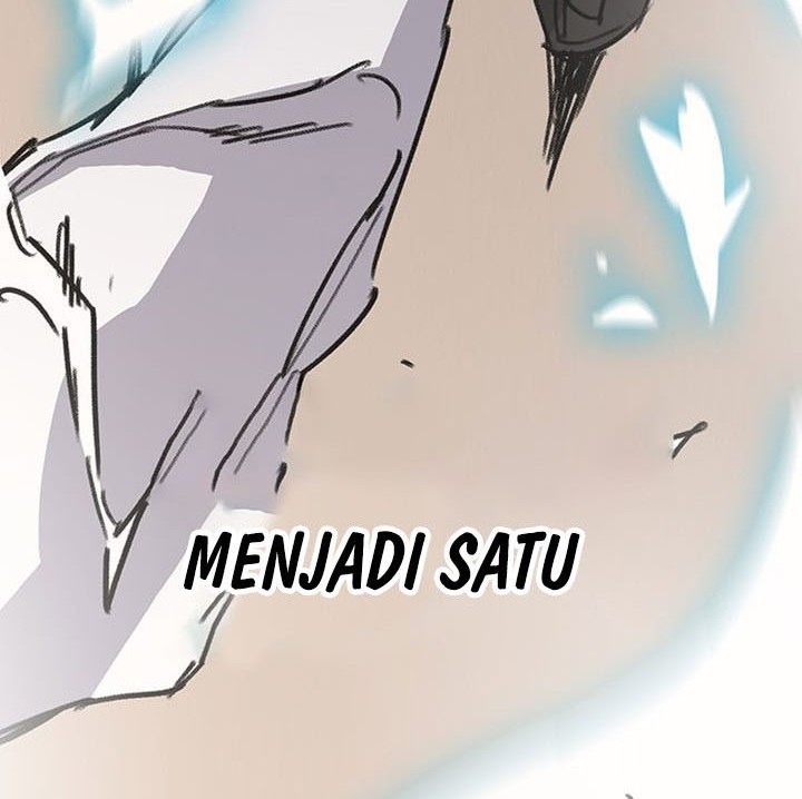 The Undefeatable Swordsman Chapter 189 - halaman 45
