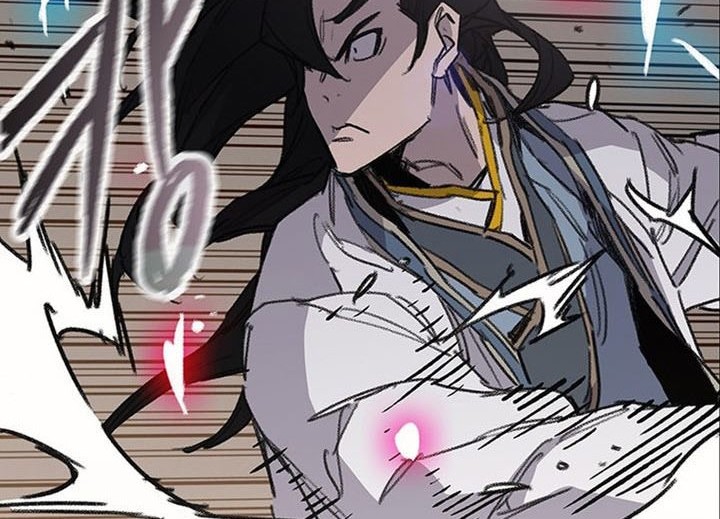 The Undefeatable Swordsman Chapter 189 - halaman 5