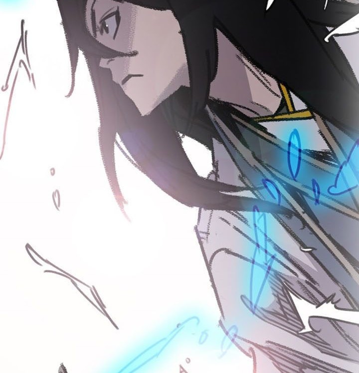 The Undefeatable Swordsman Chapter 189 - halaman 53