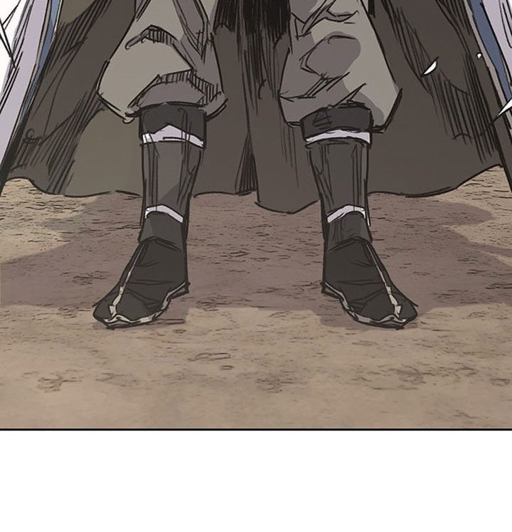 The Undefeatable Swordsman Chapter 189 - halaman 57