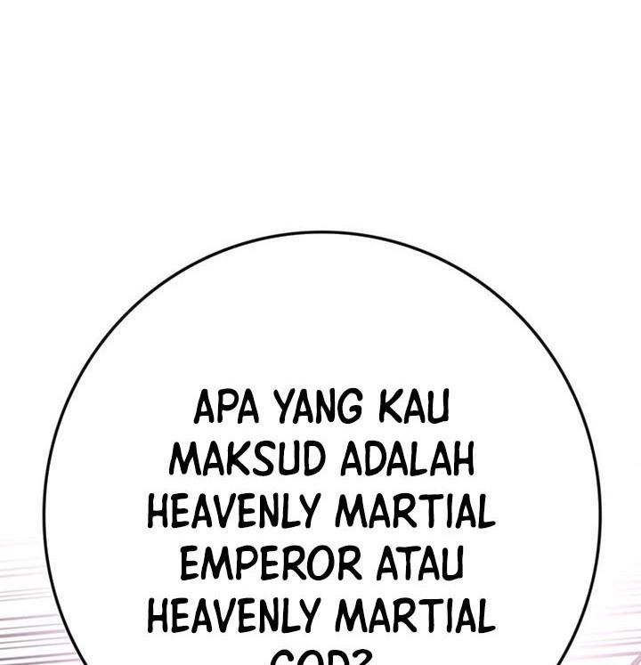 The Undefeatable Swordsman Chapter 189 - halaman 61