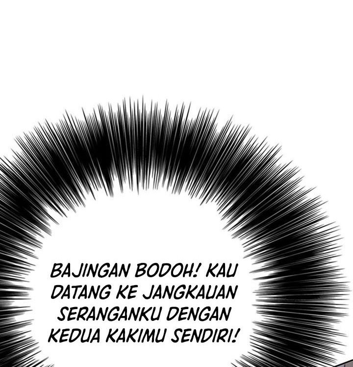 The Undefeatable Swordsman Chapter 189 - halaman 63