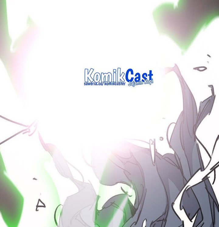 The Undefeatable Swordsman Chapter 189 - halaman 69