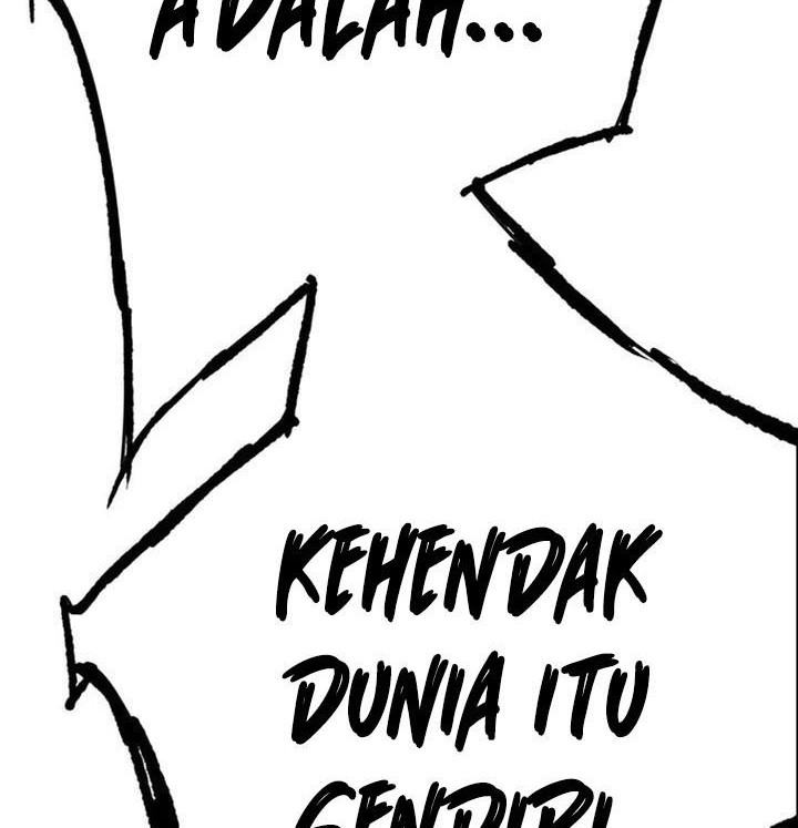 The Undefeatable Swordsman Chapter 189 - halaman 73