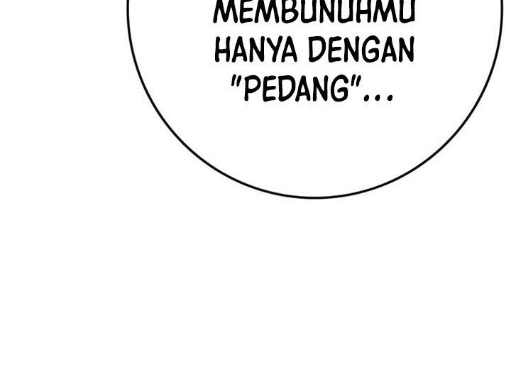 The Undefeatable Swordsman Chapter 189 - halaman 81