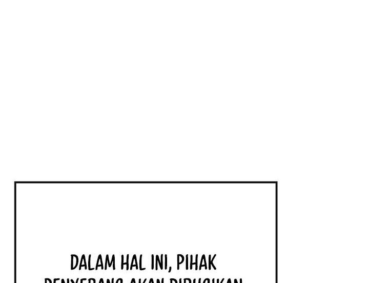 The Undefeatable Swordsman Chapter 189 - halaman 85