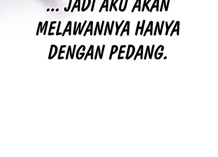 The Undefeatable Swordsman Chapter 189 - halaman 9