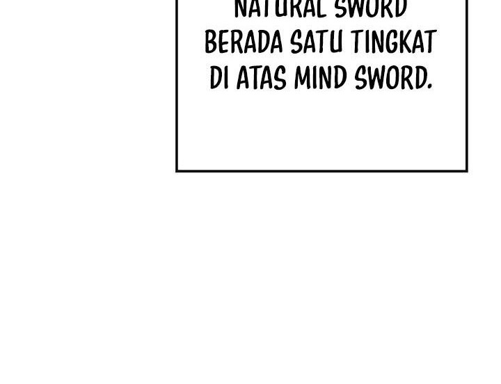 The Undefeatable Swordsman Chapter 189 - halaman 91