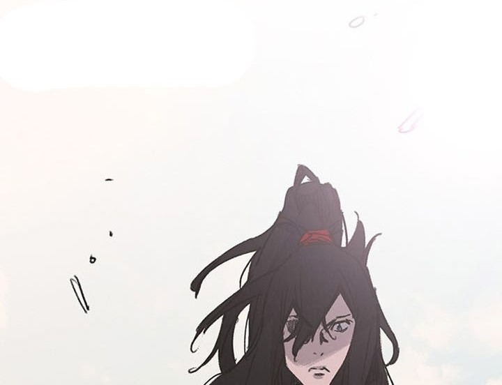 The Undefeatable Swordsman Chapter 189 - halaman 93