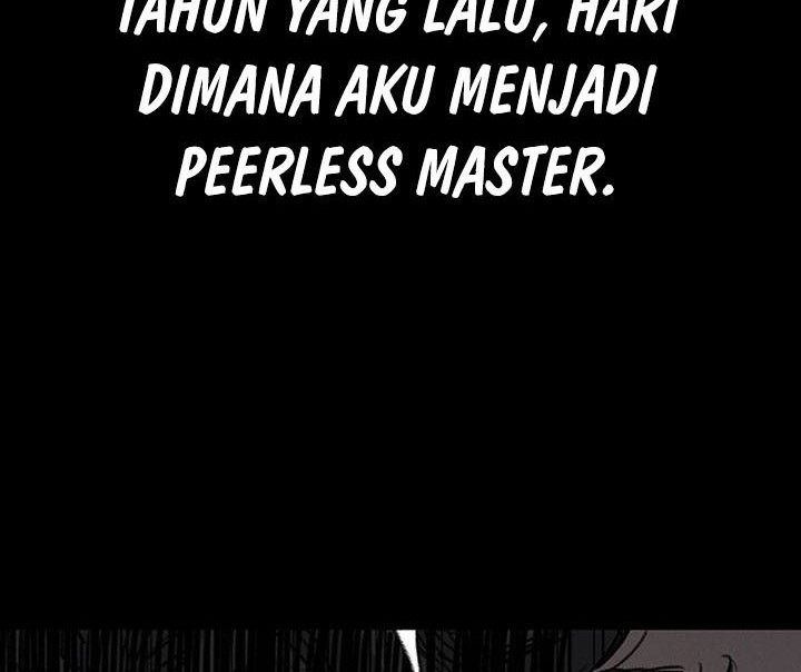 The Undefeatable Swordsman Chapter 190 - halaman 15