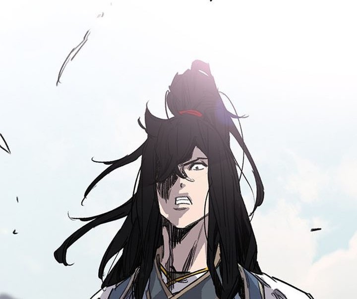The Undefeatable Swordsman Chapter 190 - halaman 23