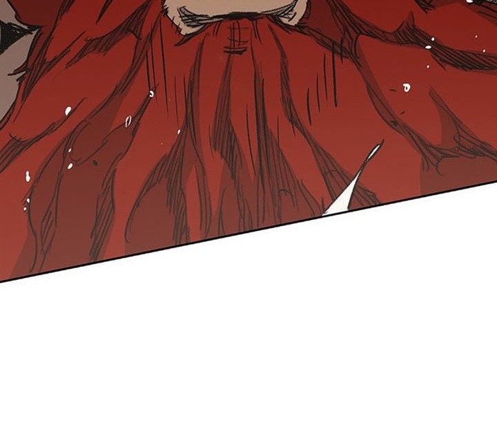 The Undefeatable Swordsman Chapter 190 - halaman 29