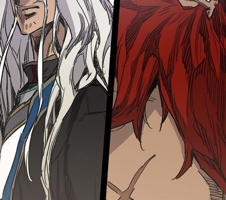 The Undefeatable Swordsman Chapter 190 - halaman 35