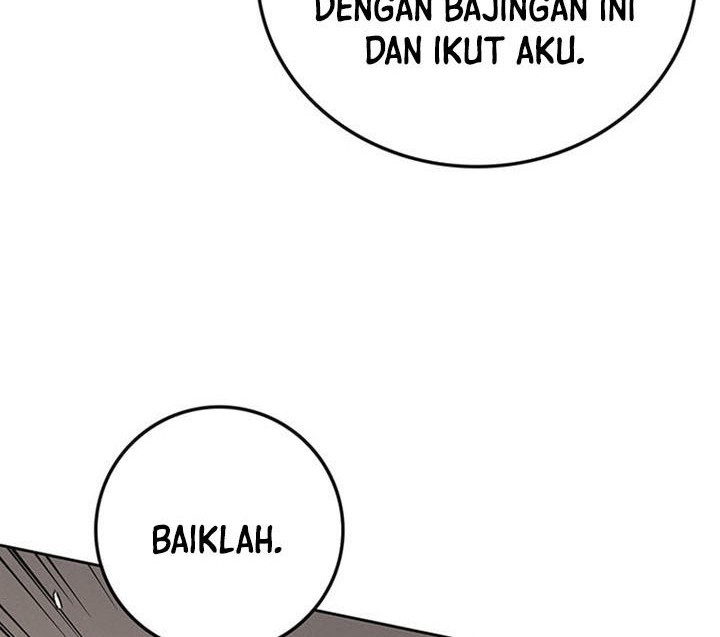 The Undefeatable Swordsman Chapter 190 - halaman 45