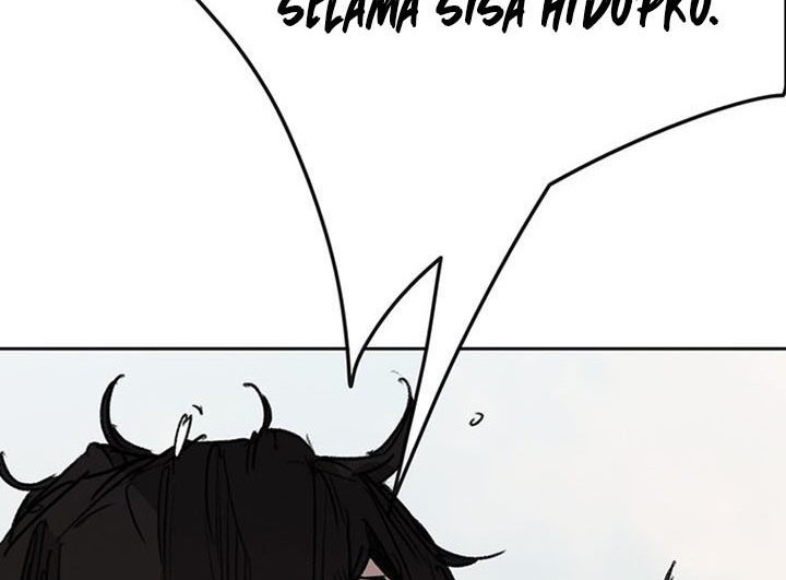 The Undefeatable Swordsman Chapter 190 - halaman 71