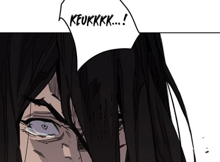 The Undefeatable Swordsman Chapter 190 - halaman 77