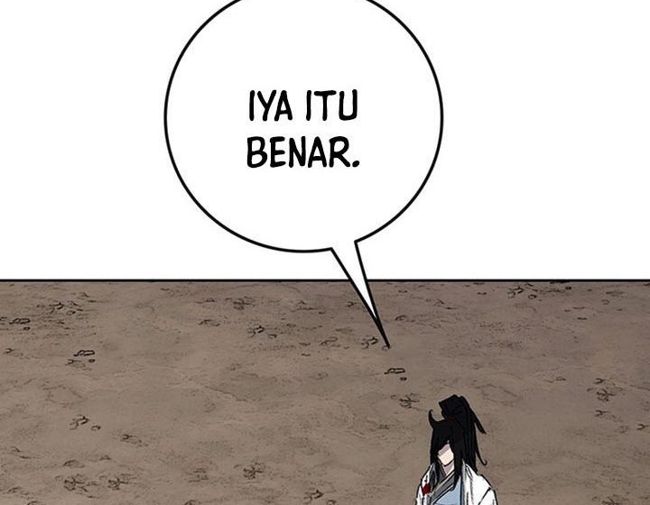 The Undefeatable Swordsman Chapter 191 - halaman 11